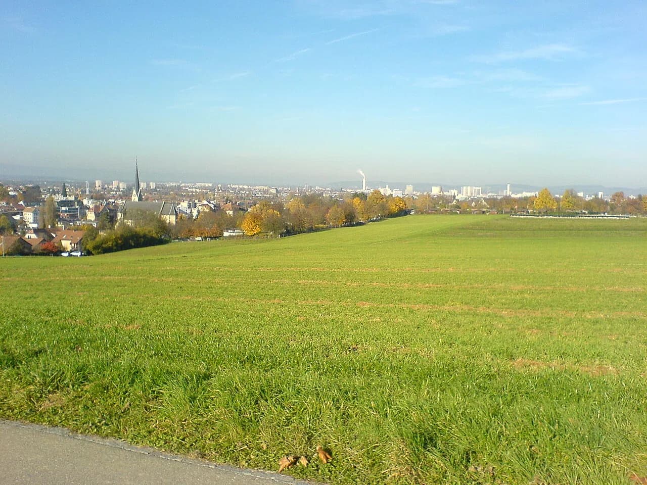 Binningen