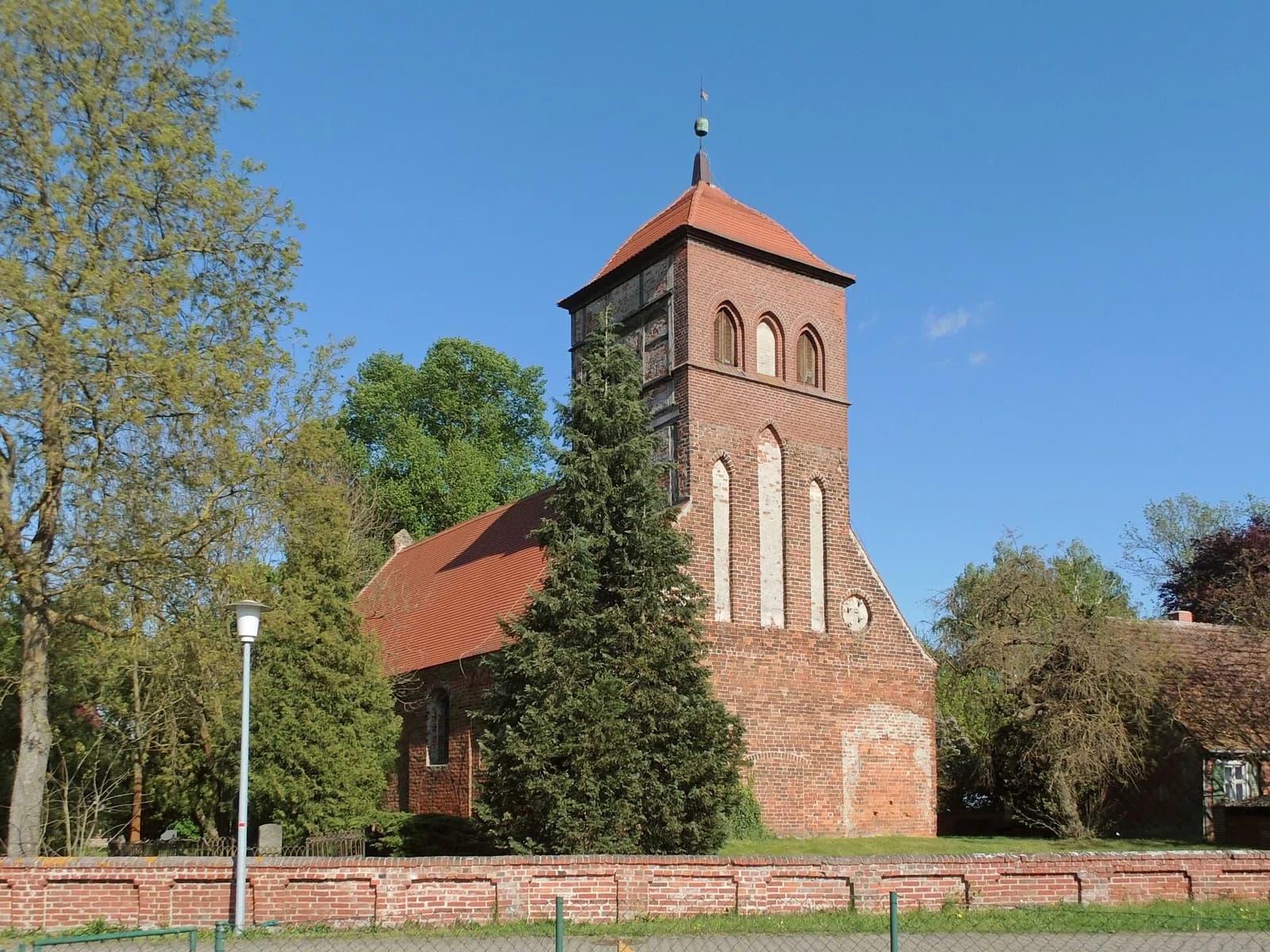 Neukirchen (Altmark)