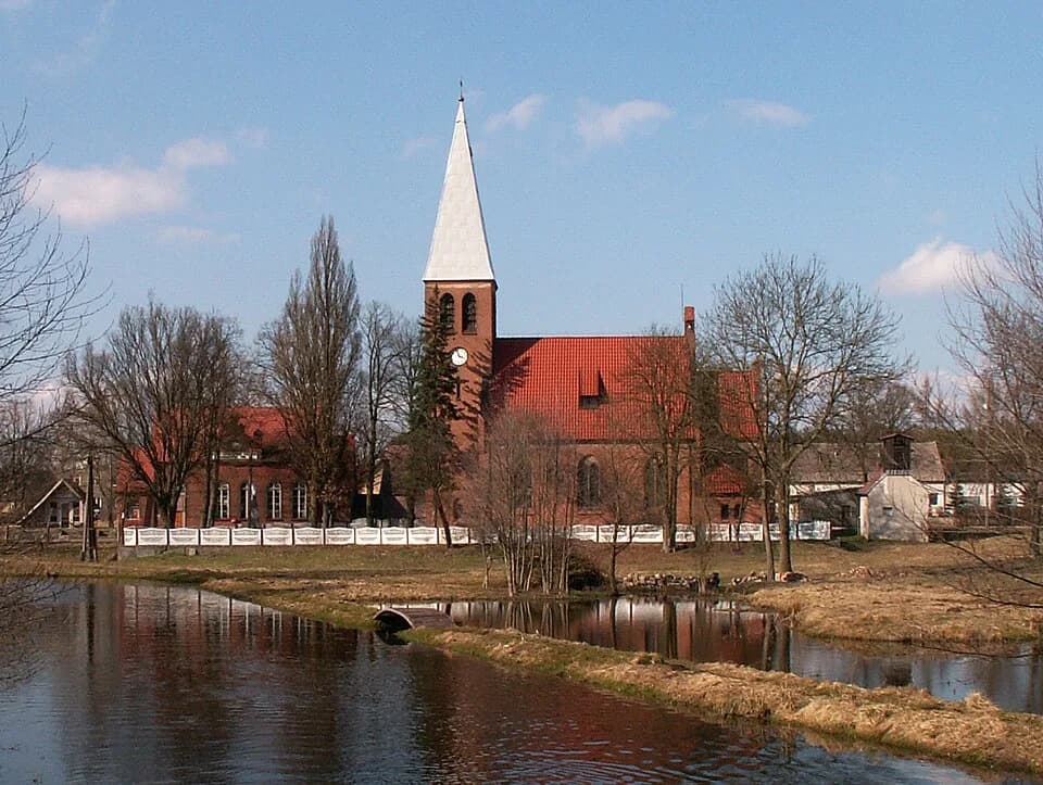 Namyślin
