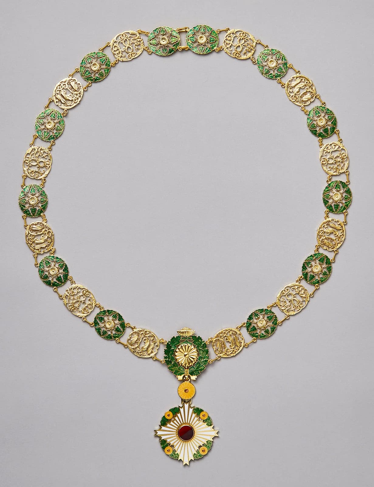 Chrysanthemenorden