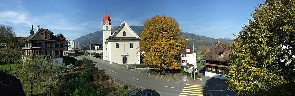 Lauerz