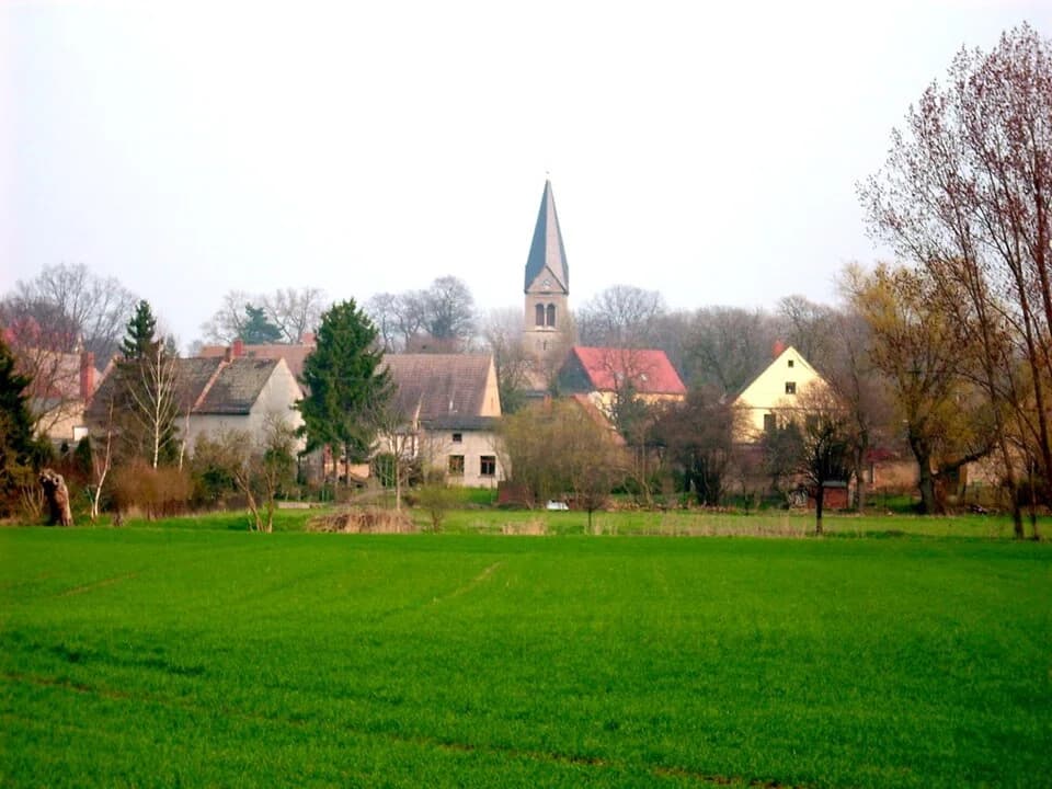 Preußlitz