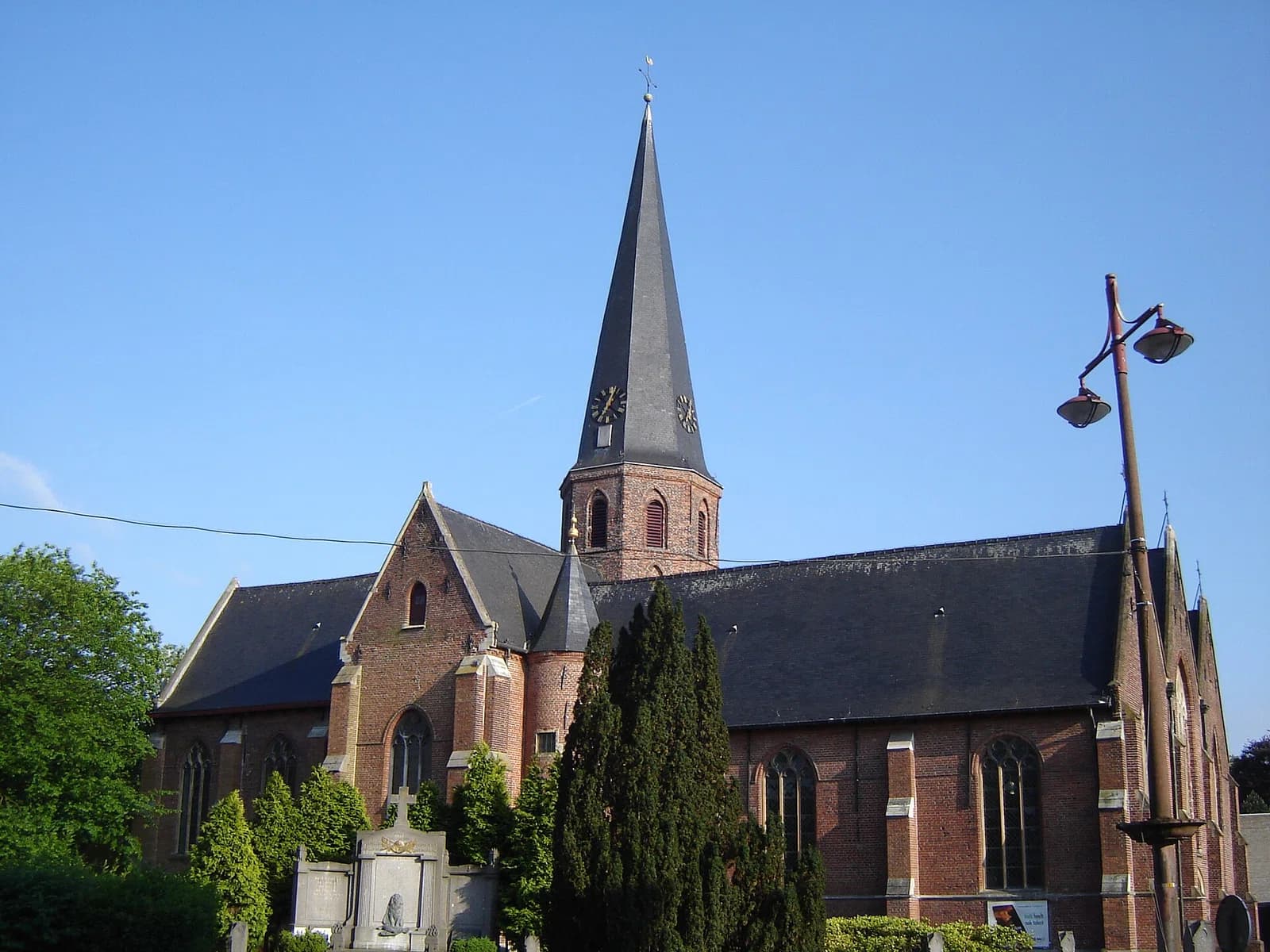 Wachtebeke