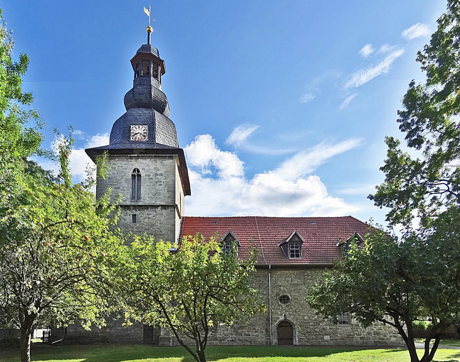 Kammerforst
