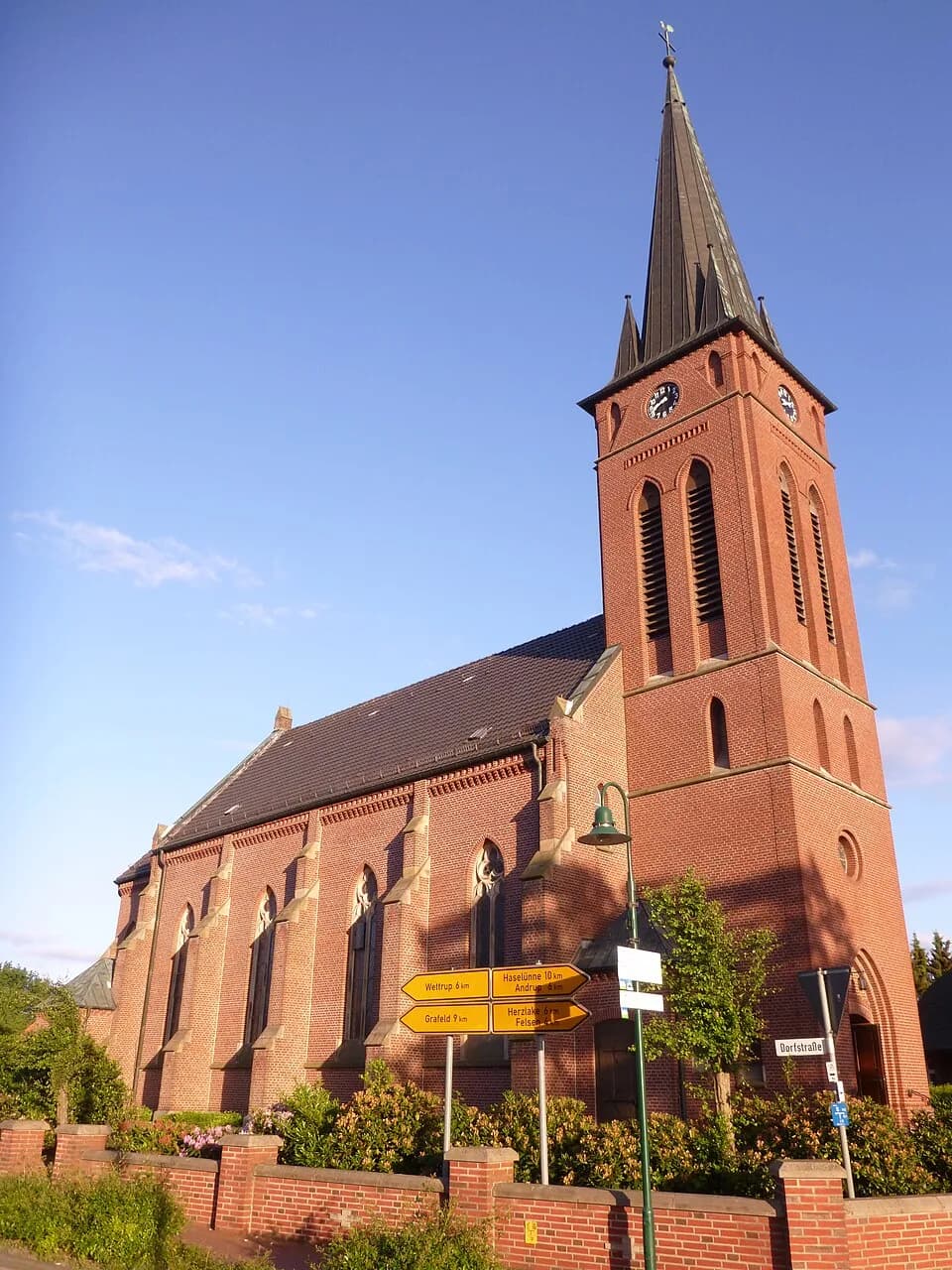Dohren