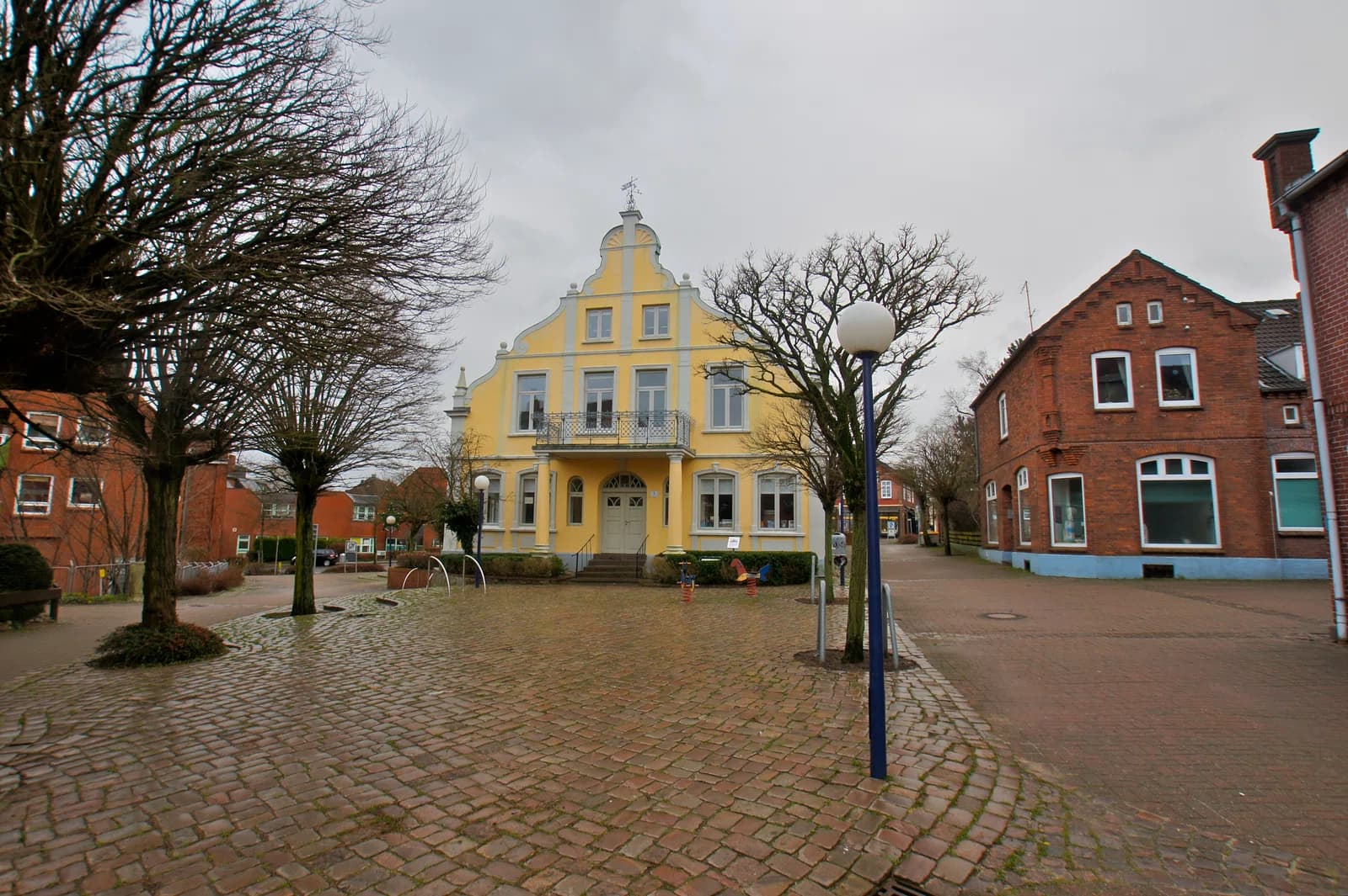 Schönberg