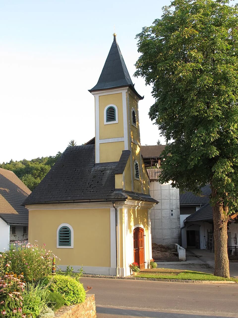 Petersdorf
