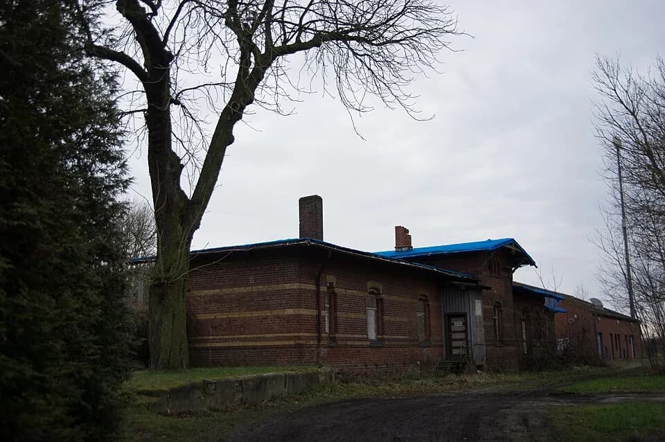 Miesterhorst