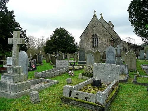 Nant-y-derry
