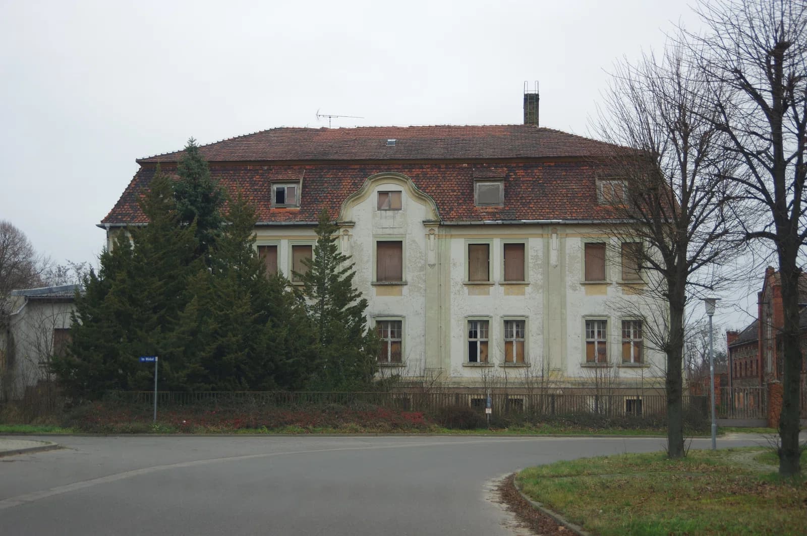 Stresow