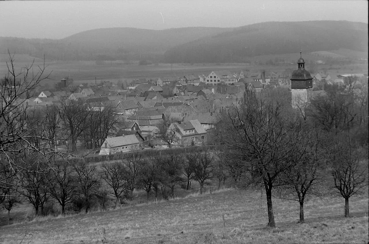 Großbodungen