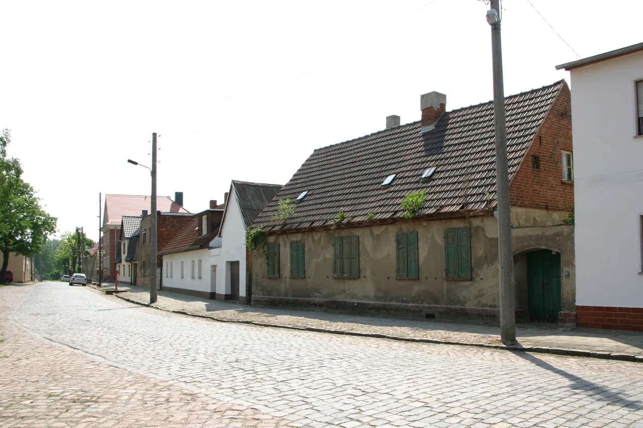 Glauzig