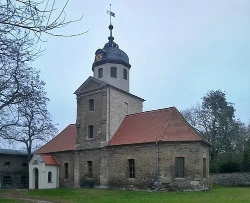 Wohlsdorf