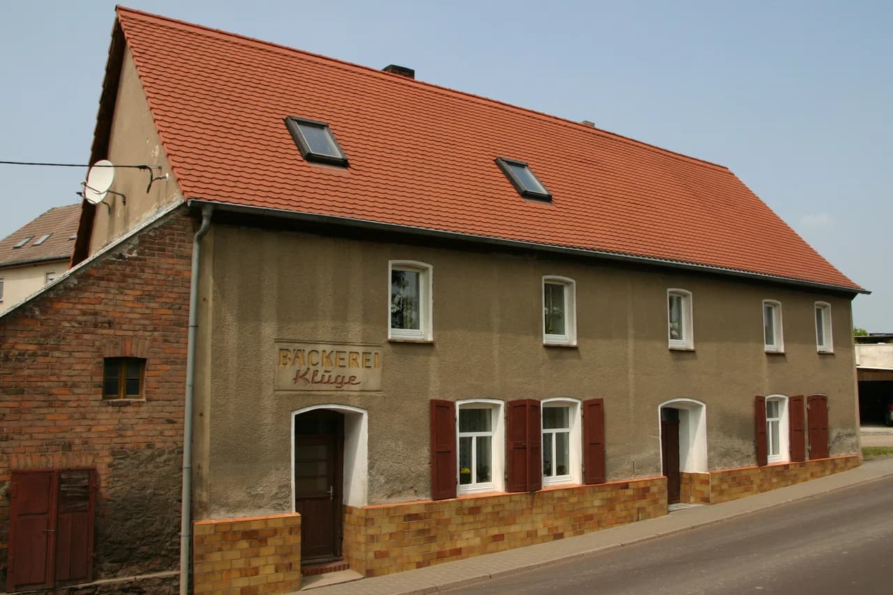 Wieskau