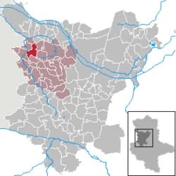 Siestedt