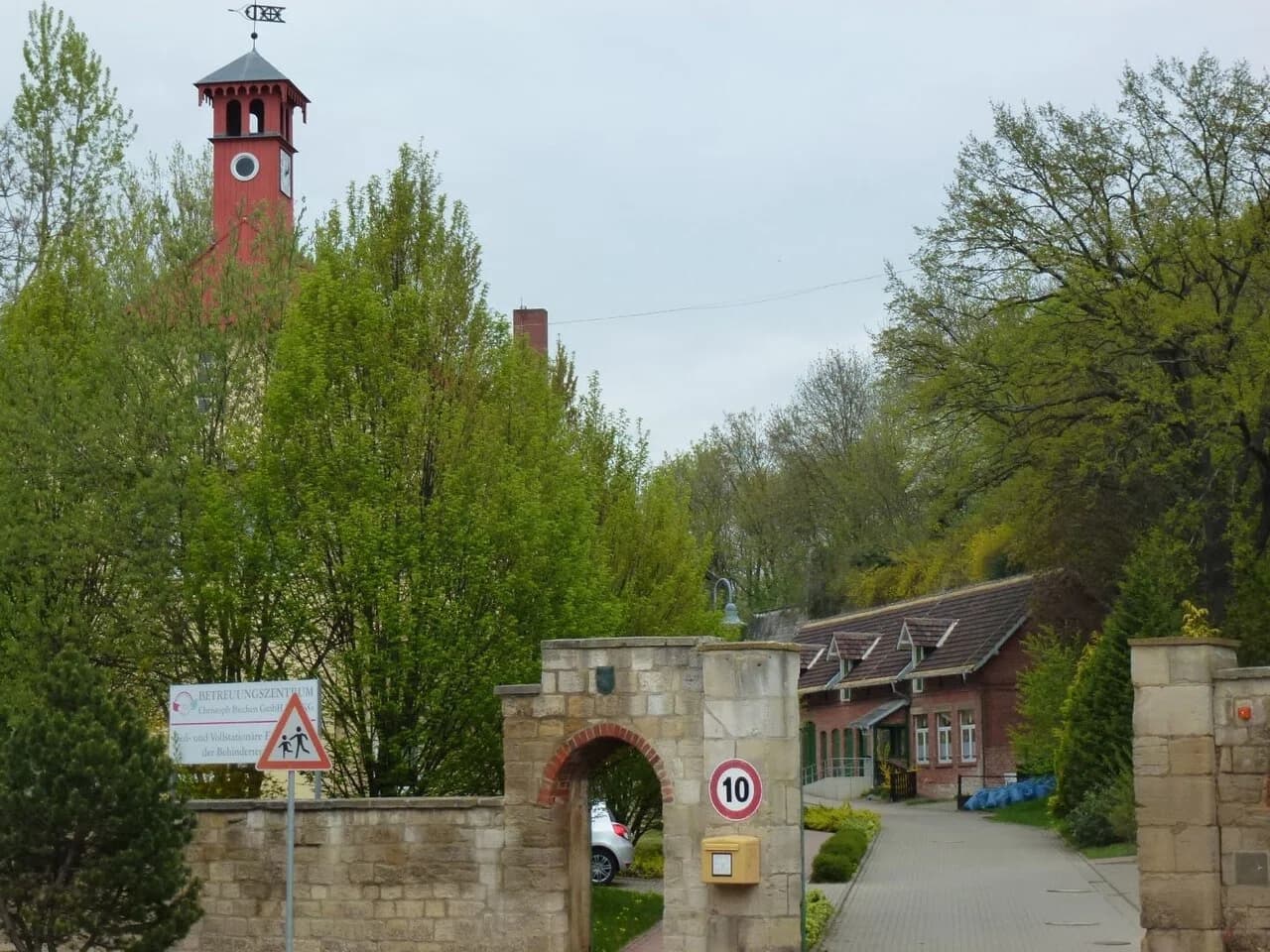 Langendorf