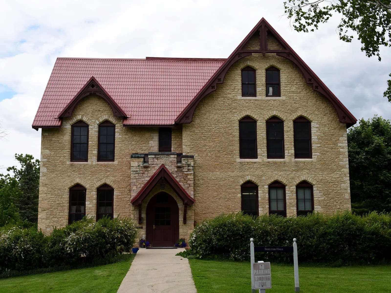 Nashotah House