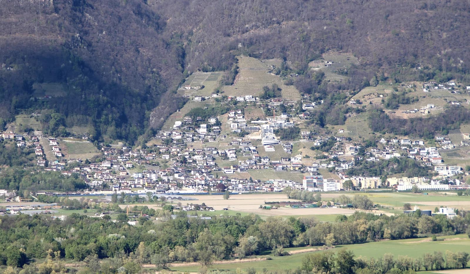 Gordola