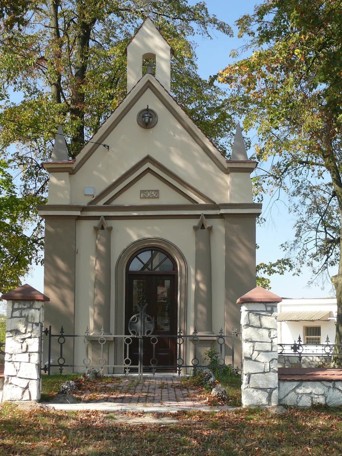 Nasutów