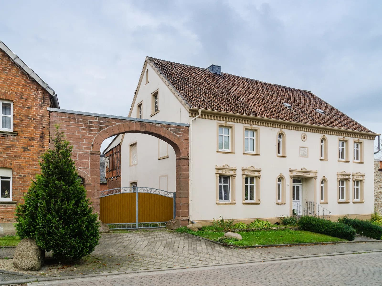 Hörsingen