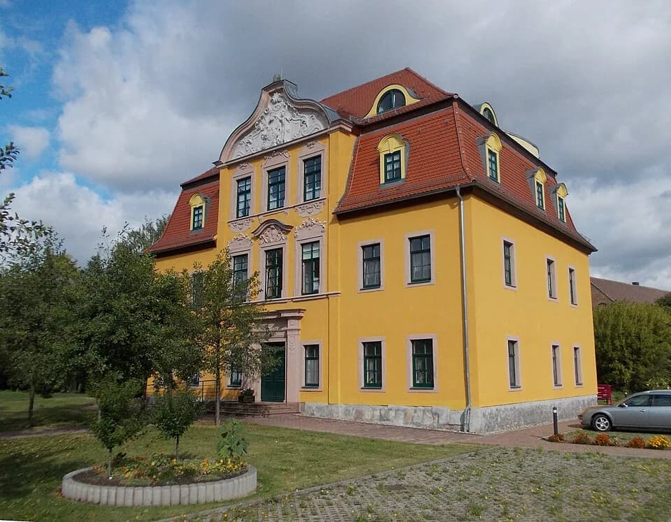 Schafstädt