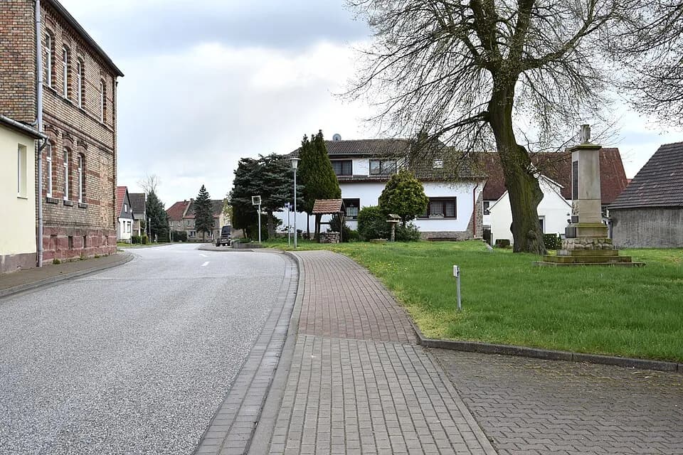 Sotterhausen