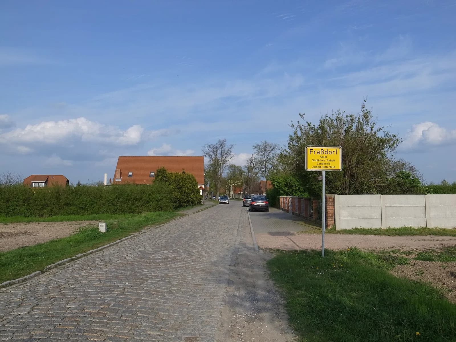 Fraßdorf