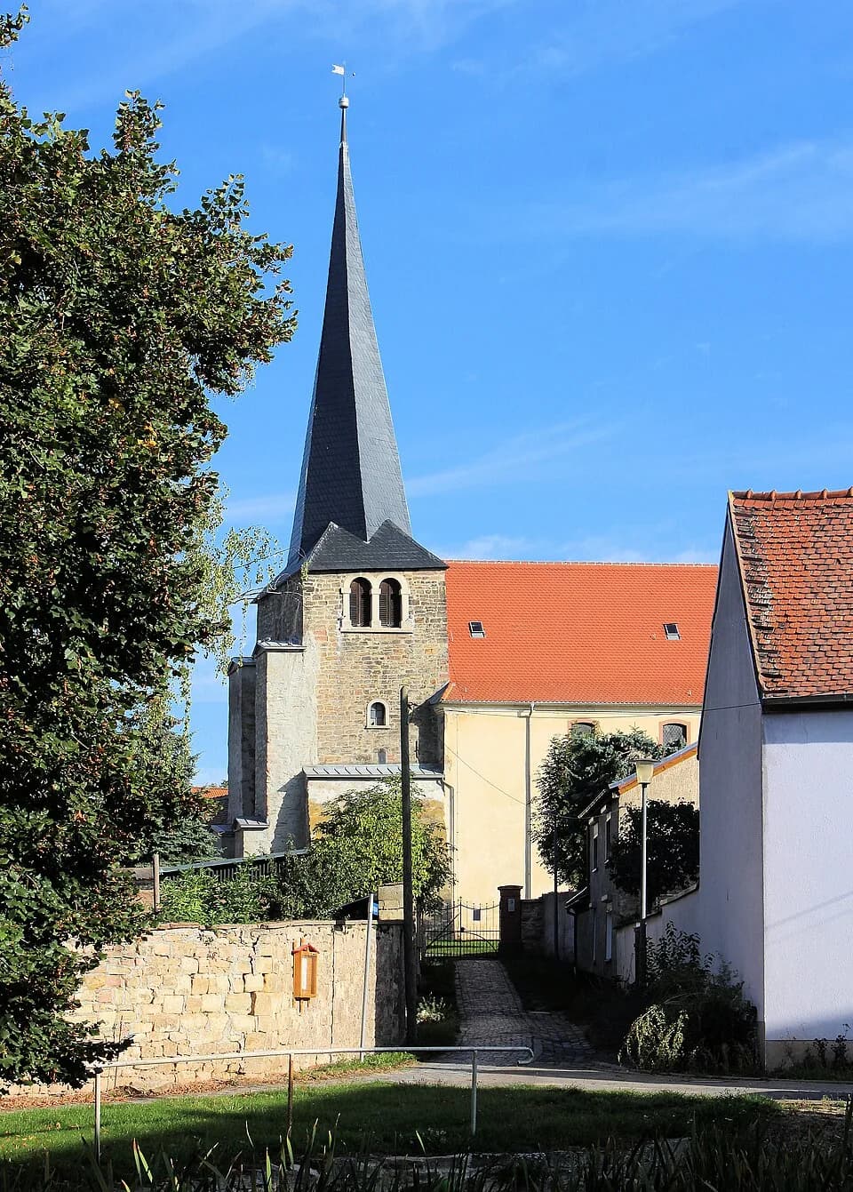 Mittelhausen