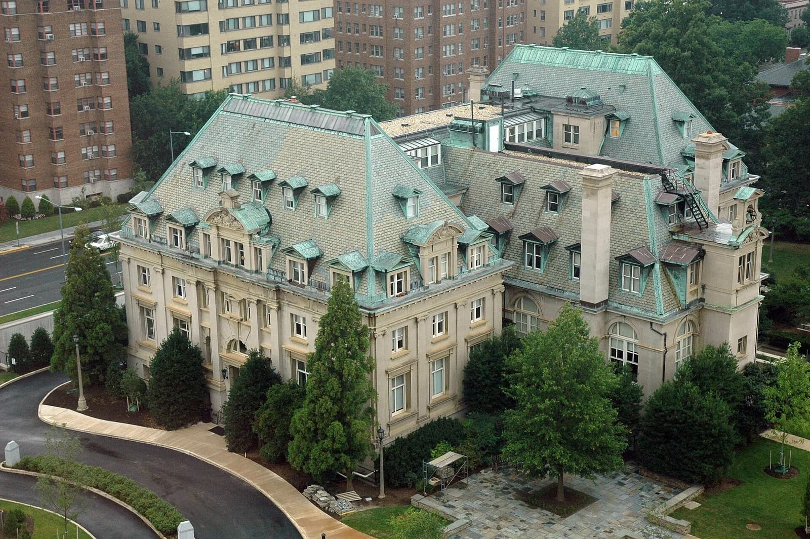 National Cathedral School