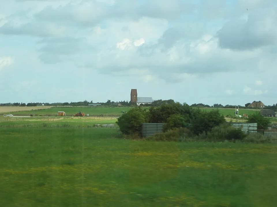 Sylt-Ost