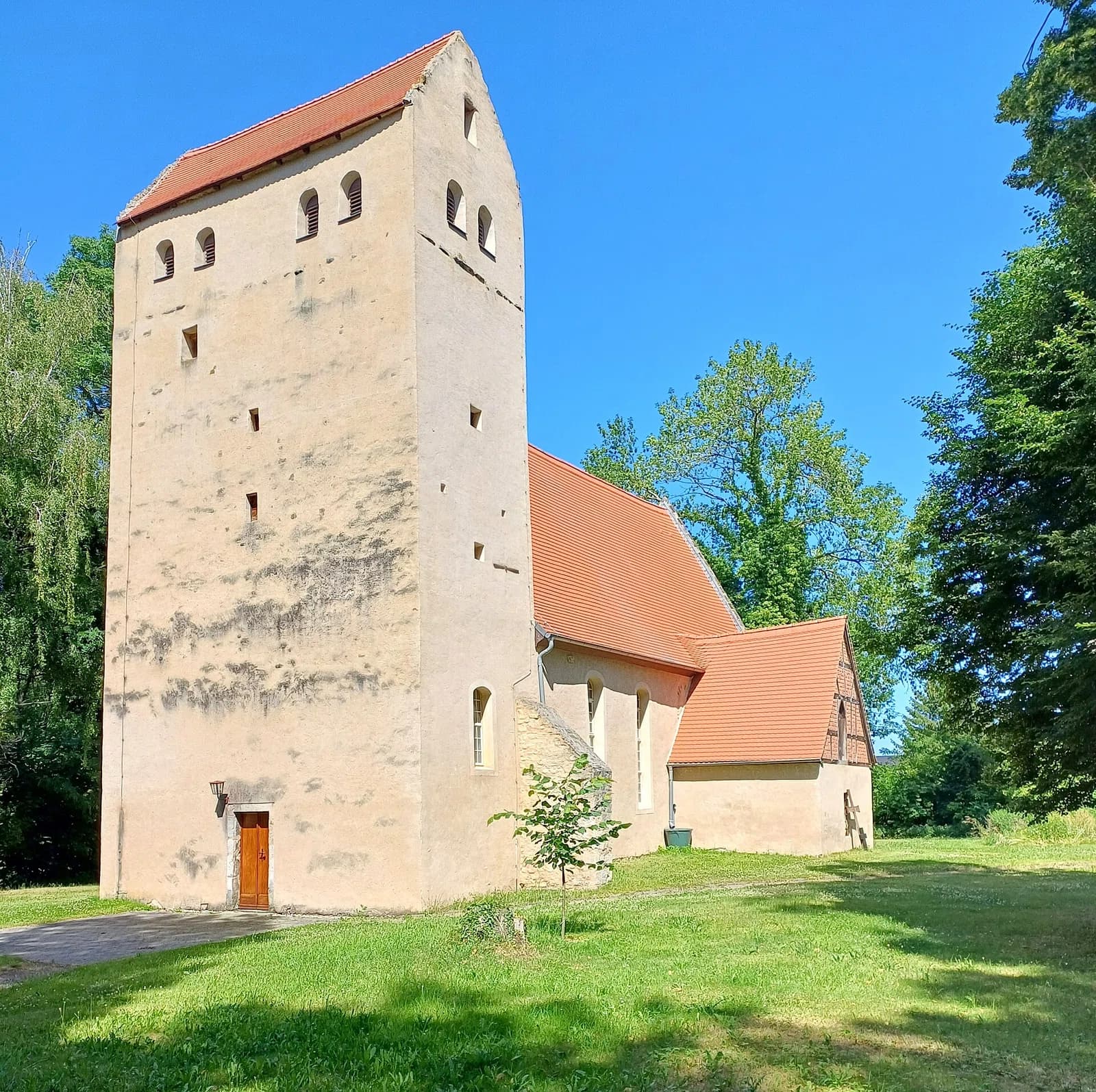 Großgörschen