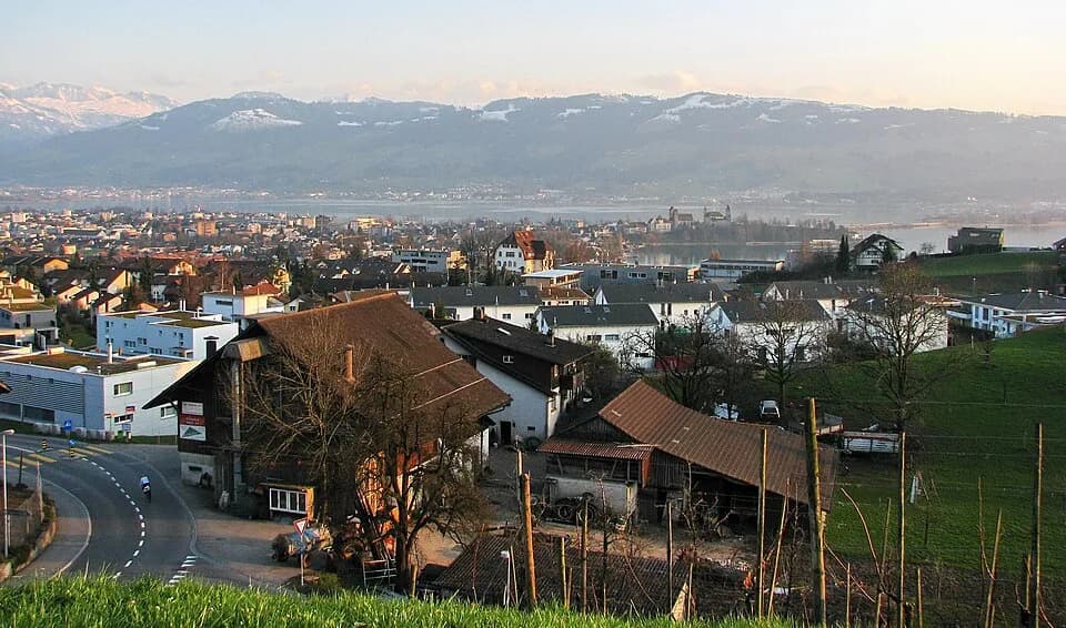 Rapperswil-Jona