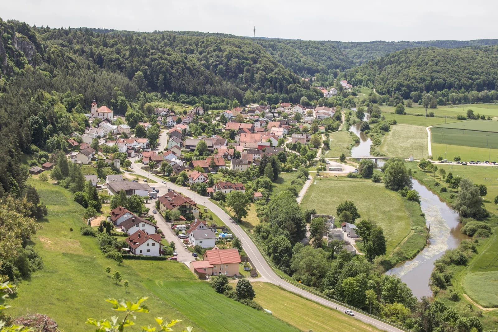 Arnsberg