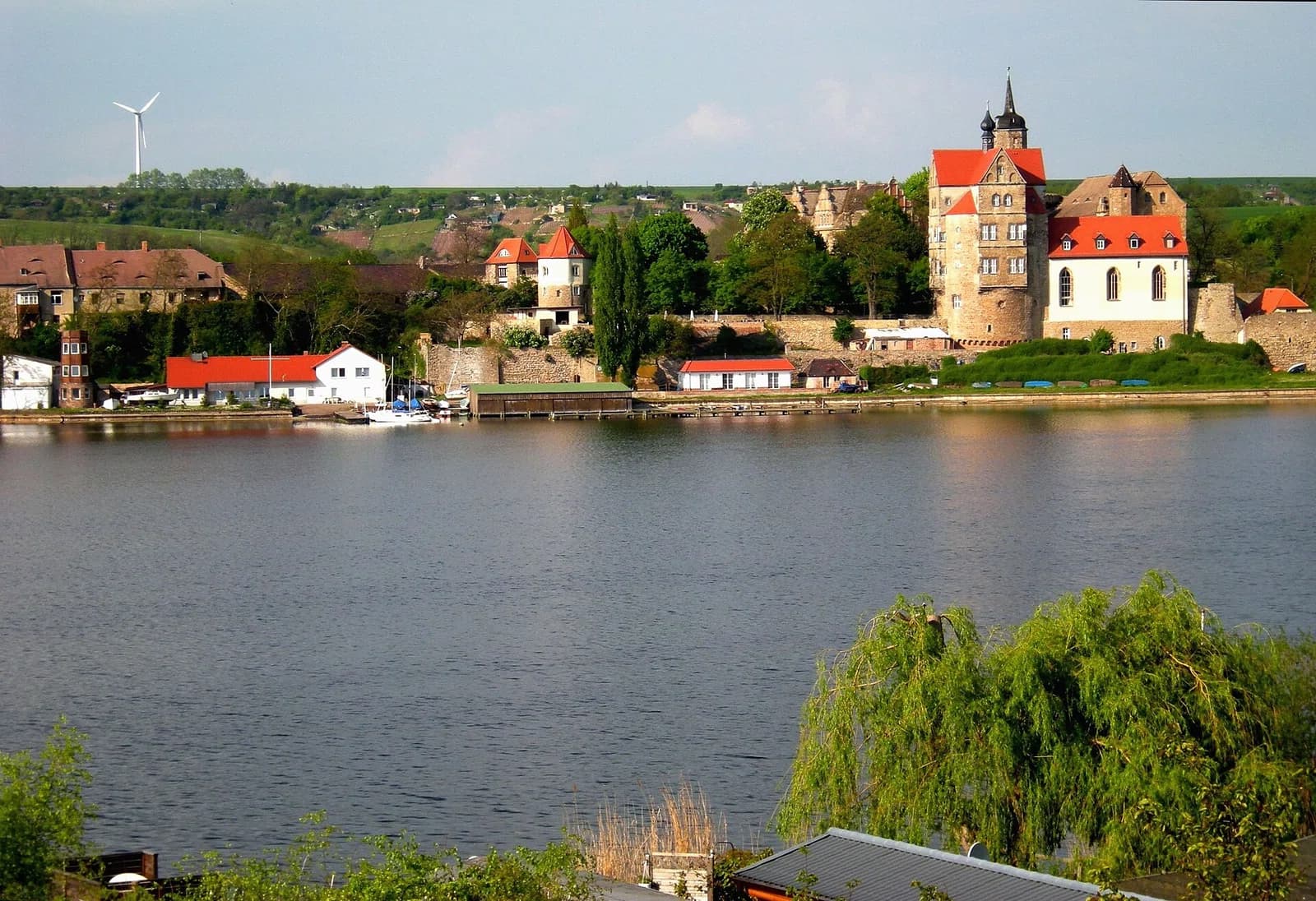Seeburg