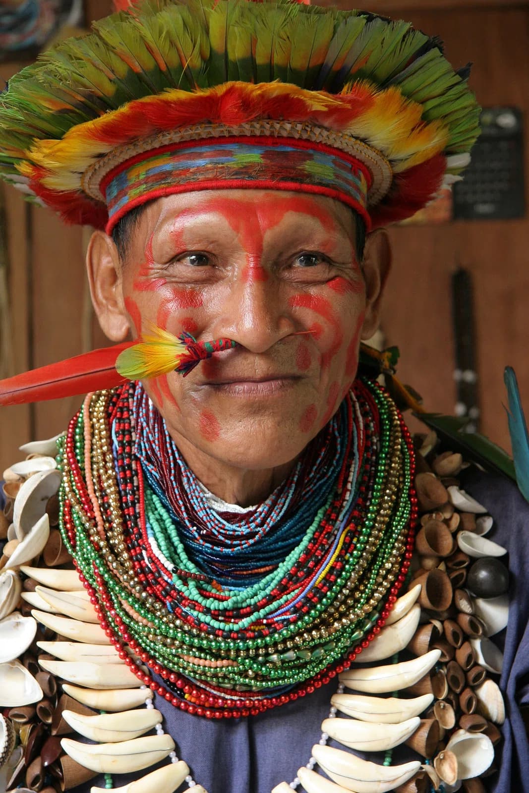 shaman