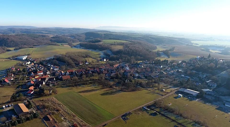 Petersdorf