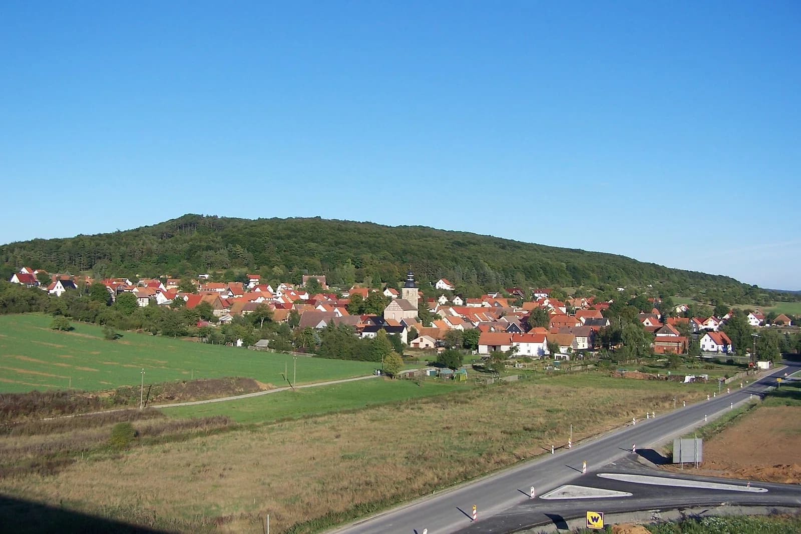 Queienfeld