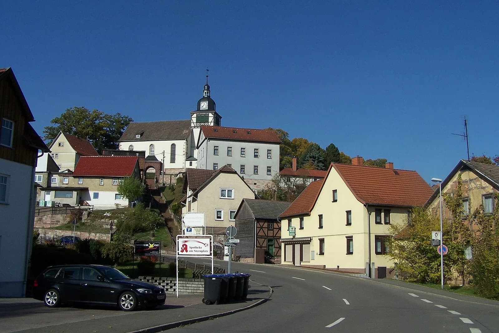 Wernshausen