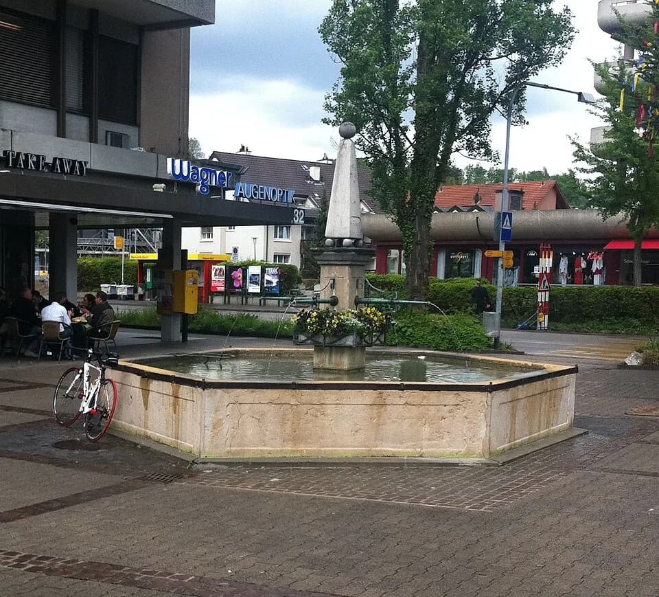 Reinach