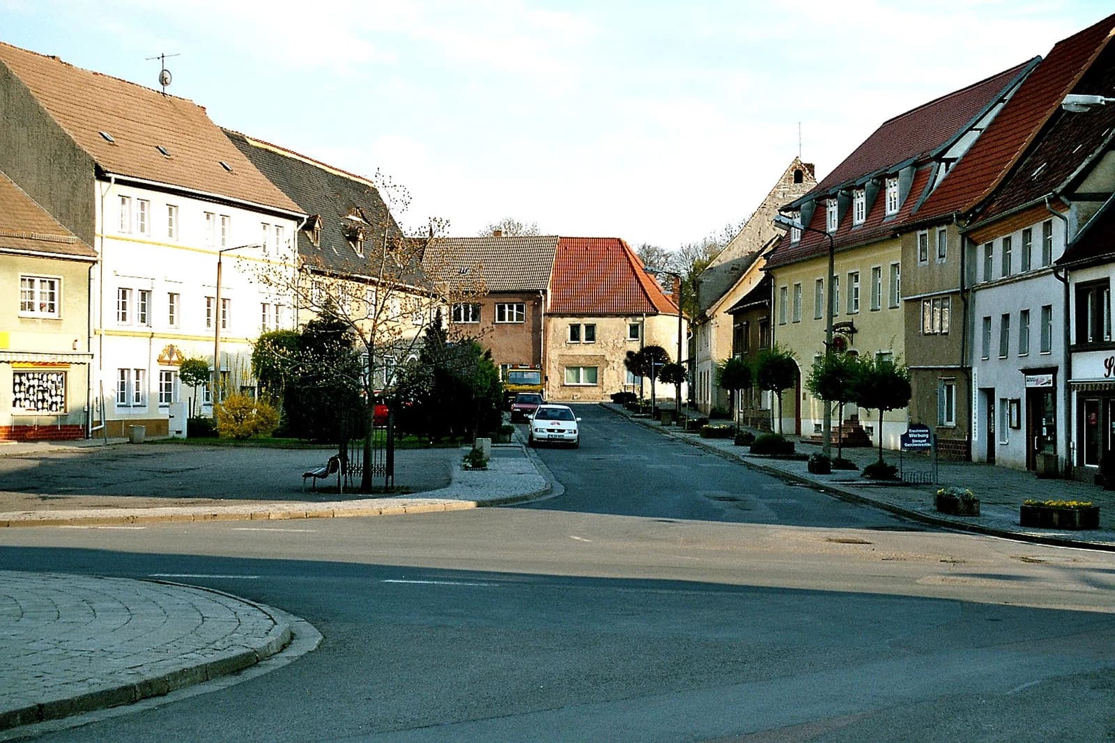 Arnstein