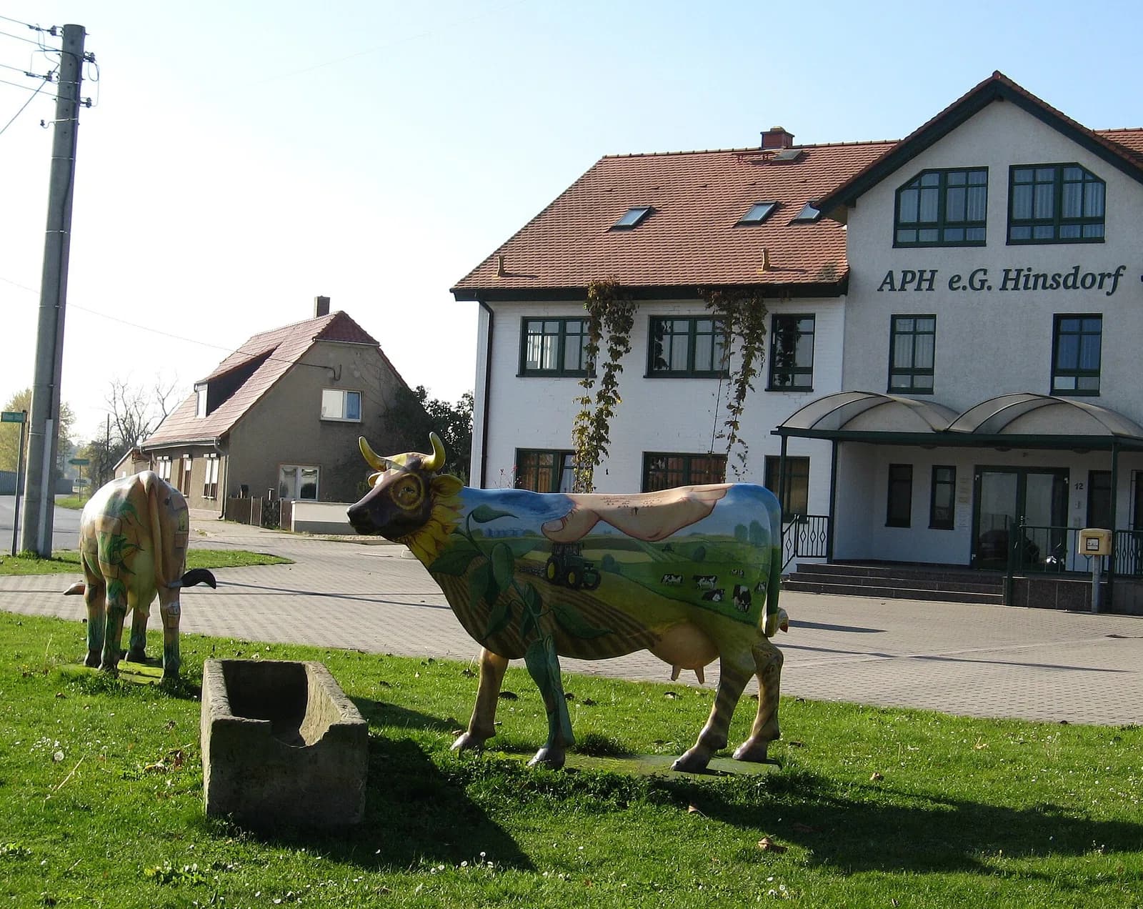Quellendorf