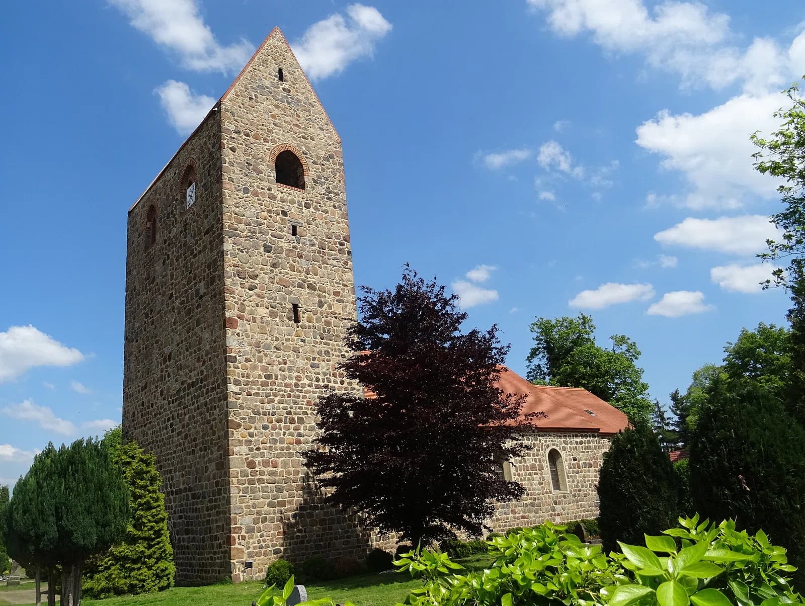 Badingen