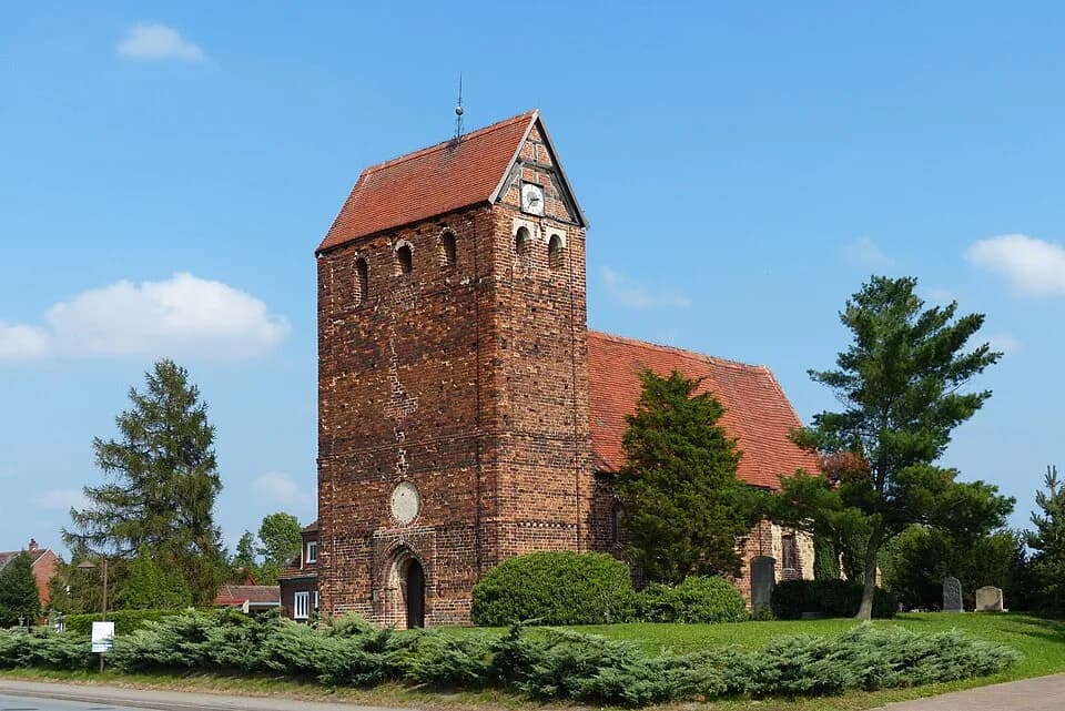 Fischbeck (Elbe)