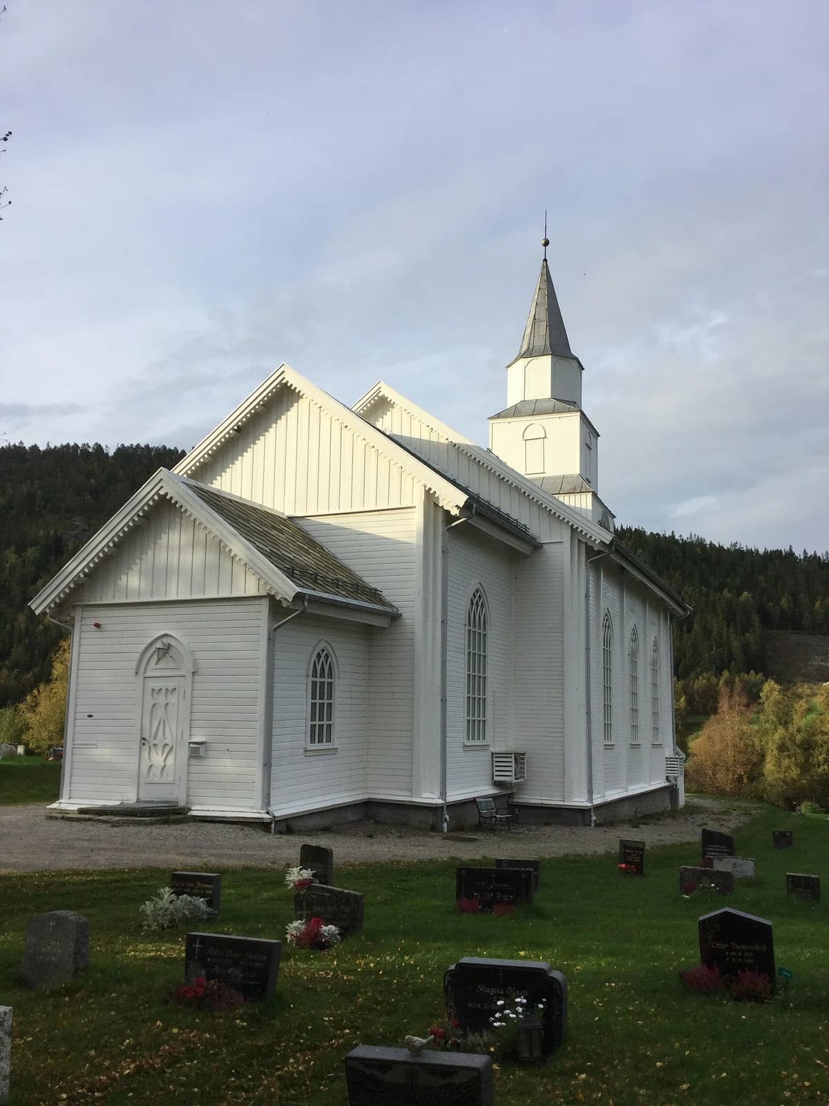 Vemundvik