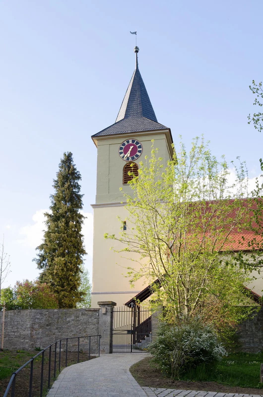 Lipprichhausen
