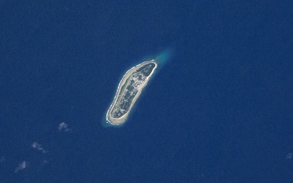 Kili-Insel