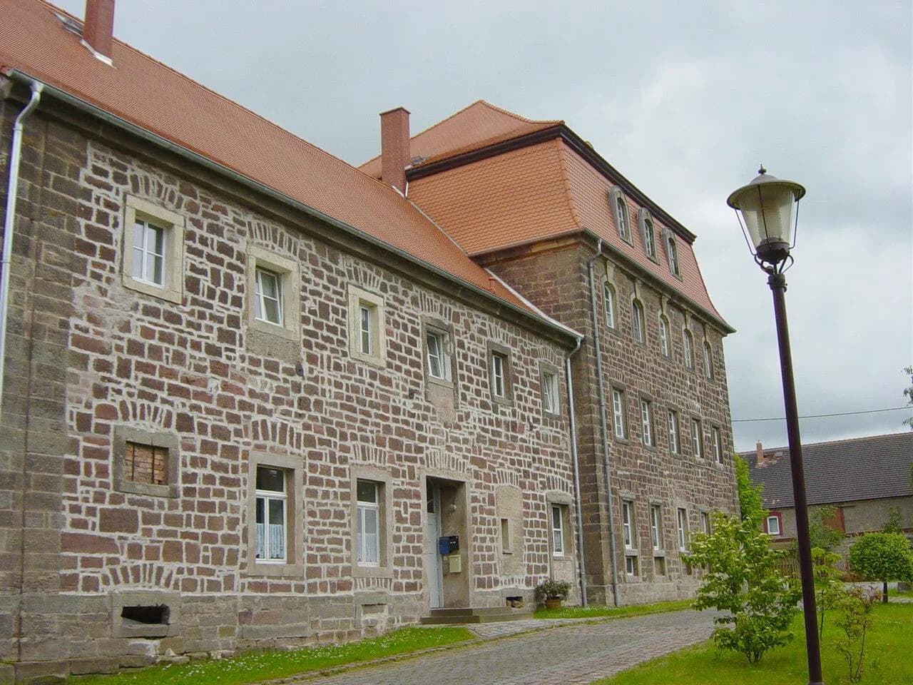 Kirchscheidungen