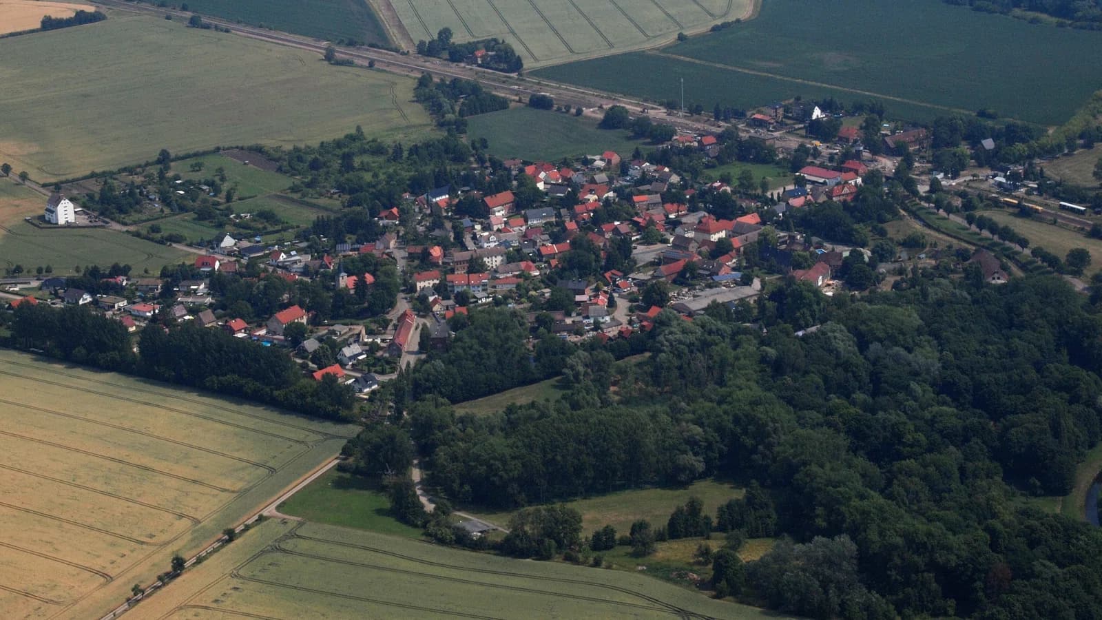 Nienhagen