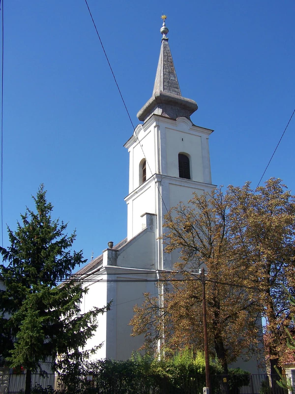 Arnót