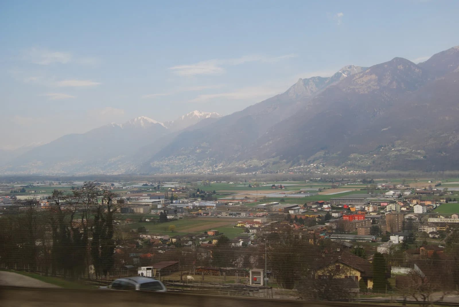 Cadenazzo